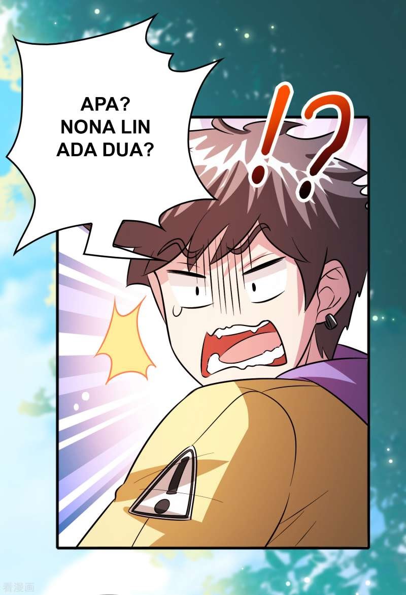Outlander Tyrant Supplier Chapter 68 Gambar 5